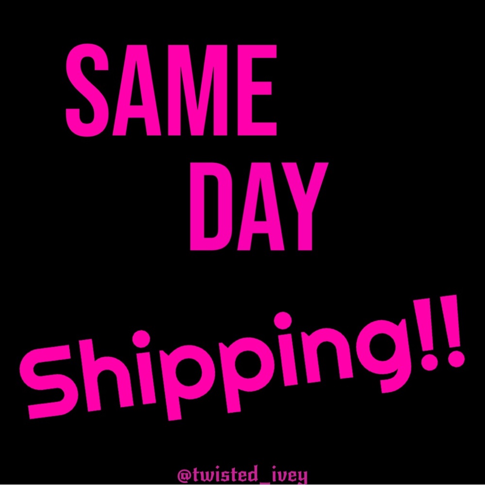 Shipping